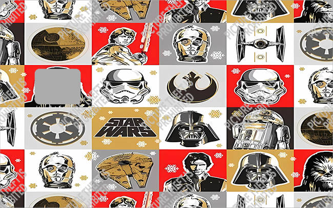 Bank  Card Sticker-BC-3877